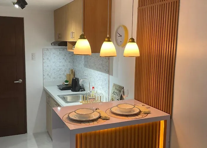 Our Space In Casamira Towers Mandaue Cebu