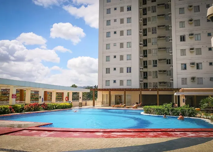 1 Bedroom Condo, Avida Tower 2, It Park, Cebu City