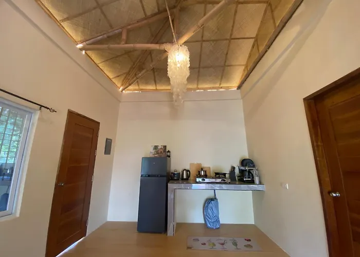 Paw'S Private Room