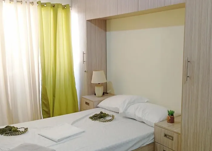 San Remo Condo Cebu - Studio Unit