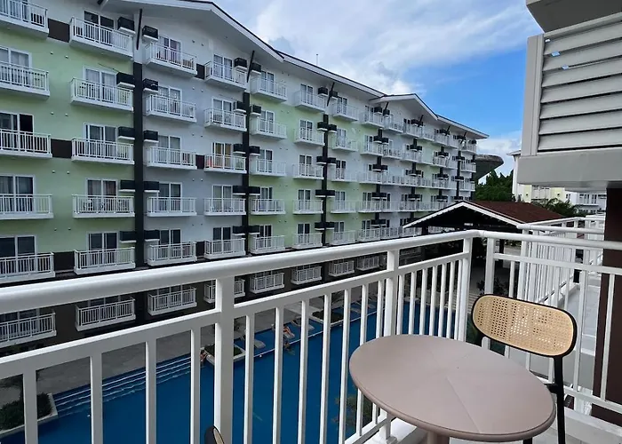 Condo Near Mactan Airport