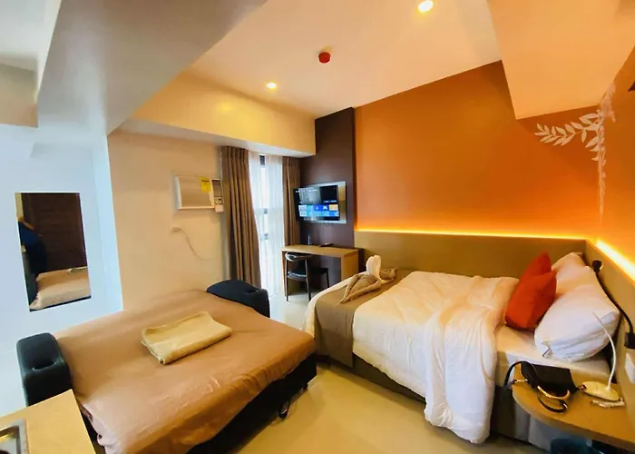 Horizons 101 Condo Unit