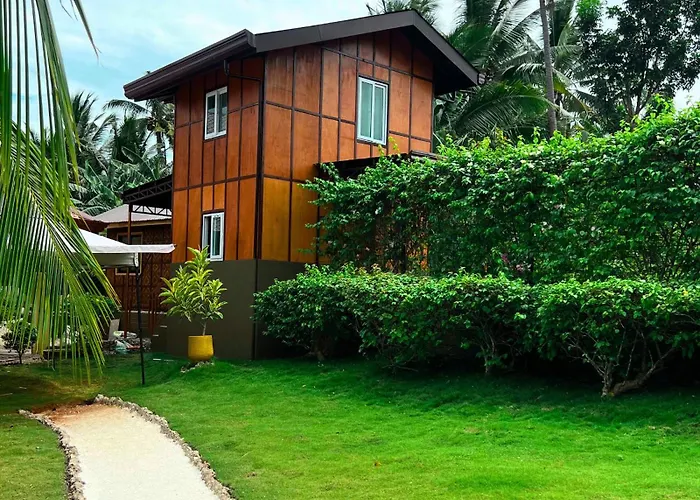 Lovenista Retreat And Camping Site - Tiny House