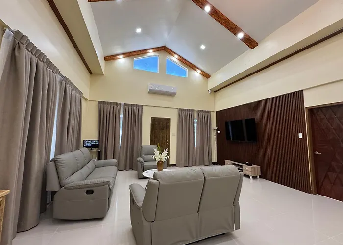 International Haven Barili