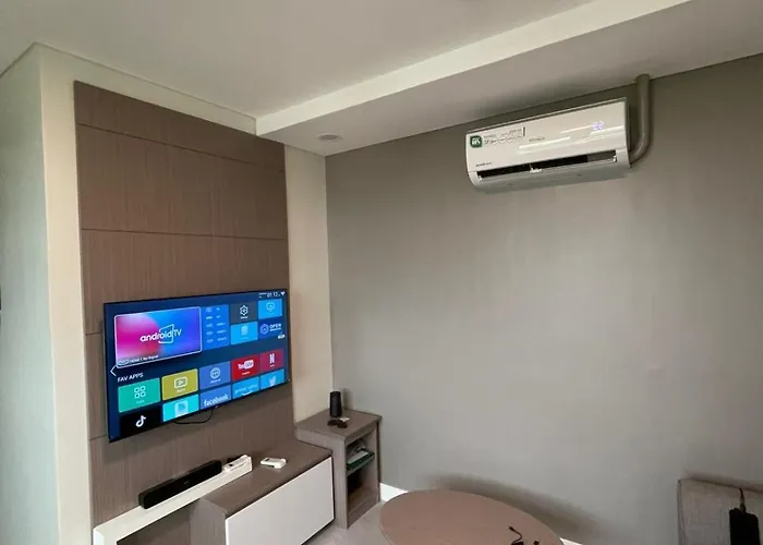 Condominium Near Tops Of Cebu