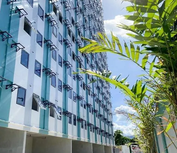 Cebu Deca Homes By P And J