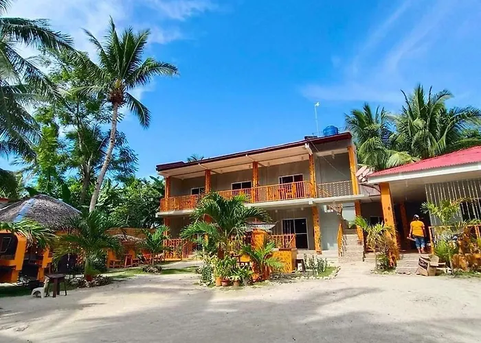 Maria Guest House