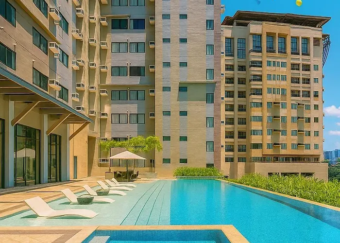The Persimmon Condominium Studio