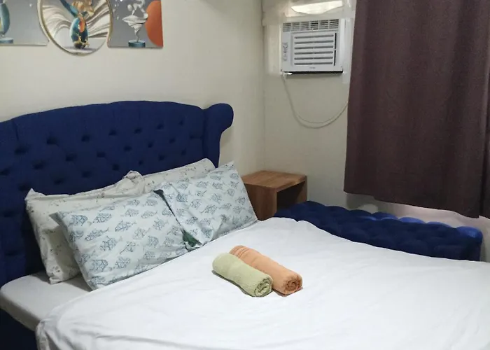 Sky Horizon Hotel