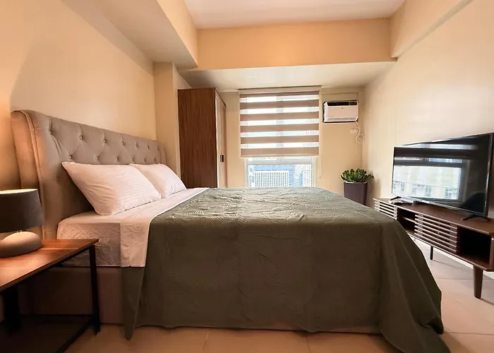 Cebu Avidariala Condotel By Go2Stays