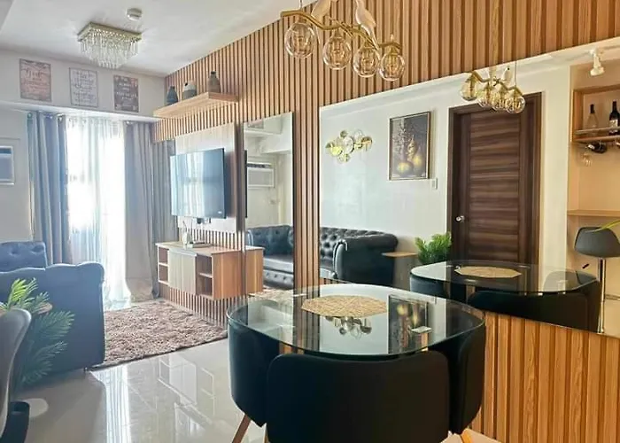 One Bedroom Unit