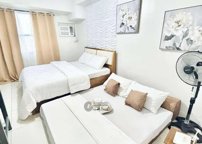 Studio Unit In Horizons 101