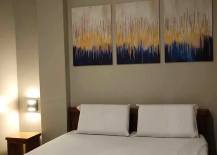 Wjv Inn Jugan Branch