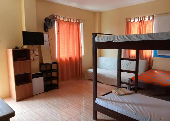 Bm Island Inn
