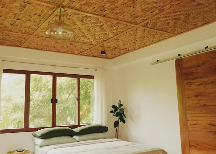 Casa De Amor Lambug