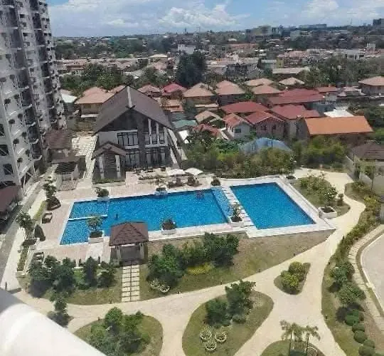Rcl Cebu Condo Property