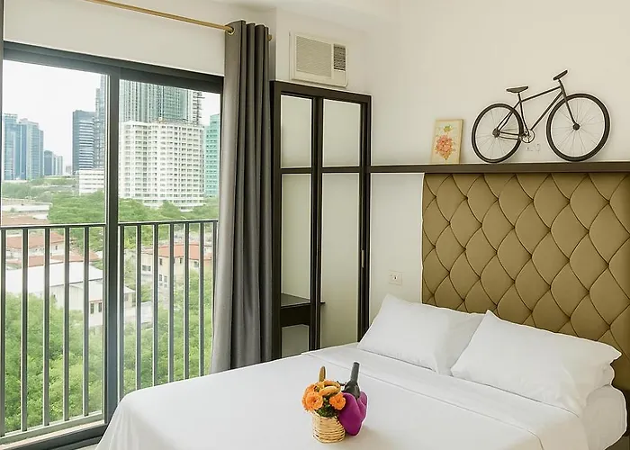 Lot 8 Condominium 1Bedroom Mabolo Cebu