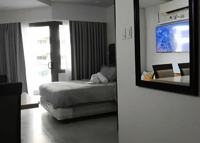 Tambuli Resort Tower D