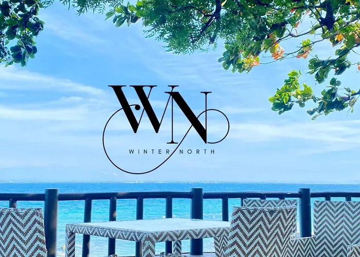 Mactan Newtown Staycation