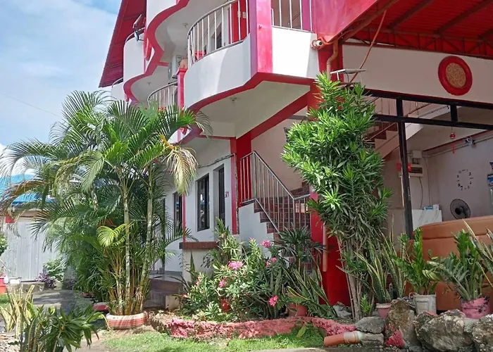 A'S Guest House