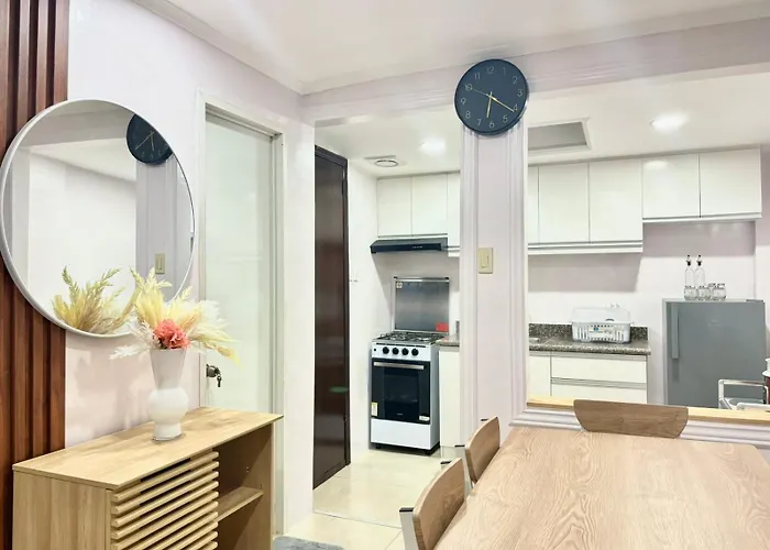 Unit 3 - Affordable Home Near Mactan Cebu Airport