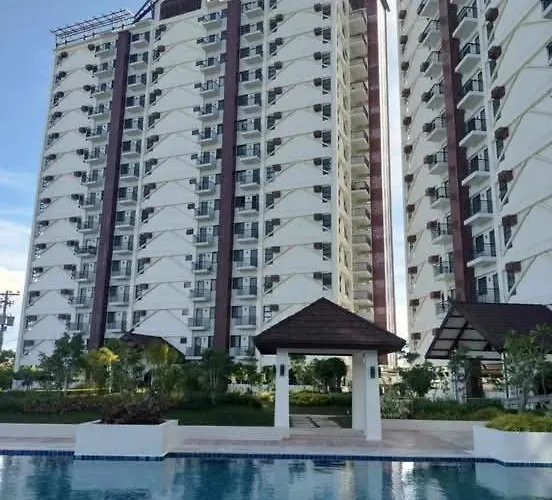 Cosy Nest Royal Oceancrest Mactan