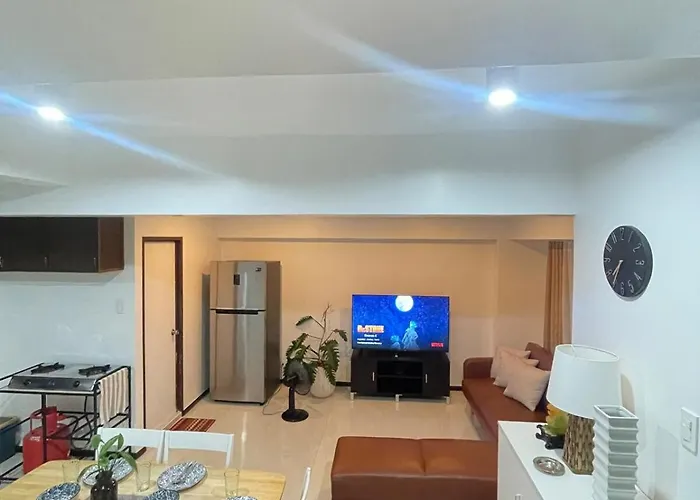 Family Loft Condo Near Mactan Airport By A&C