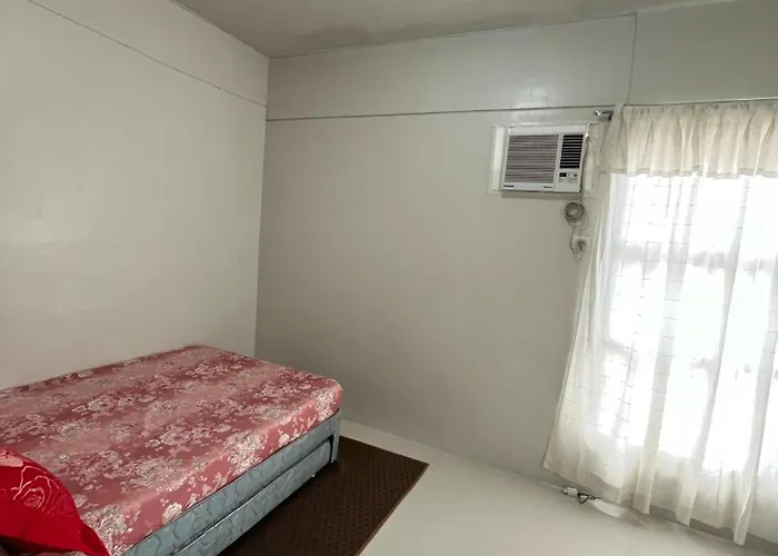 Rcl Homestay Condo Unit