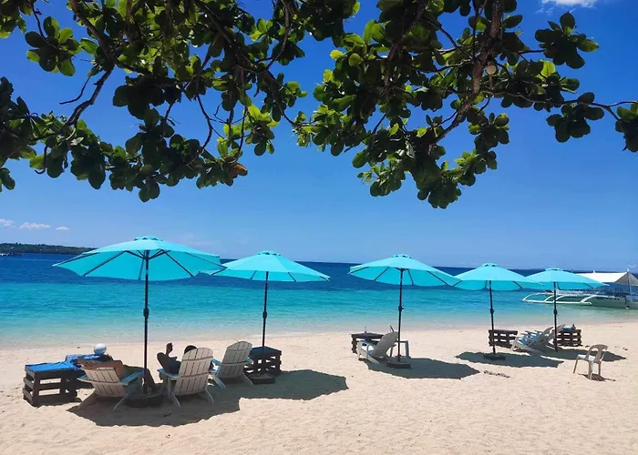 Paradizzo Beach Resort