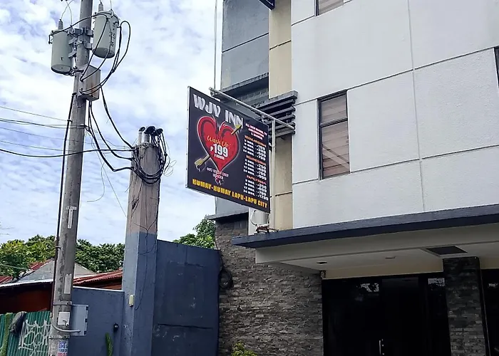 Wjv Mia Hotel Humay-Humay