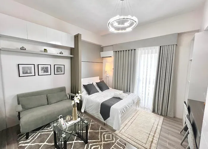 The Cavana Suites