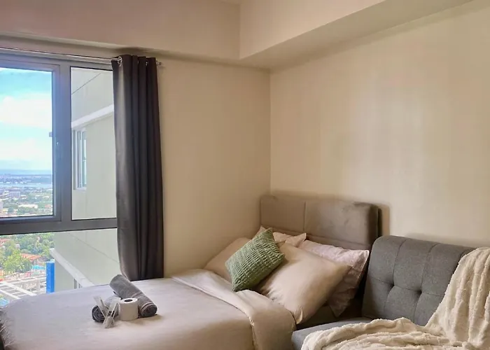 Condo In It Park, Cebu City