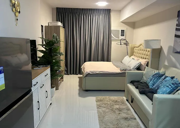 J&W'S Jtower Residences Condominium