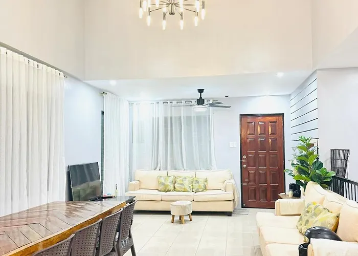 Matthews Home Cebu-Casa Uno