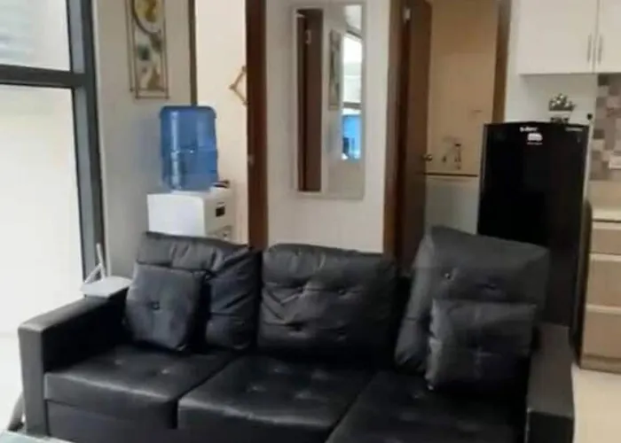 Family Flat Condominium