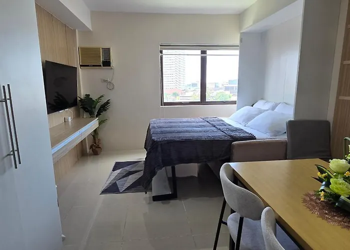Persimmon Studios Mabolo Cebu City