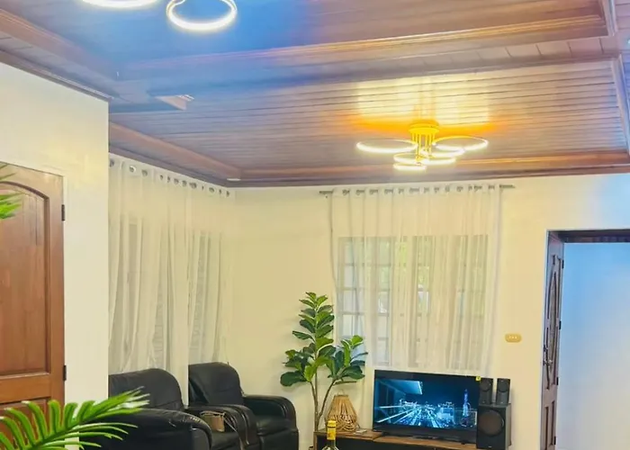 Matthews Home Cebu-Casa Dos