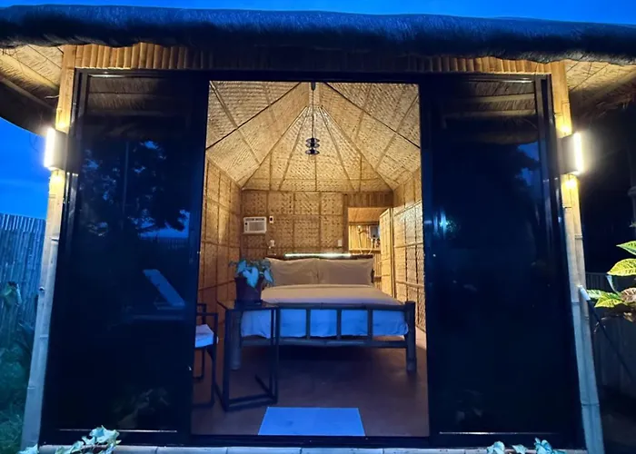 The Bamboo Villas 3