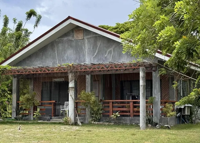 Santander Beach Cottage