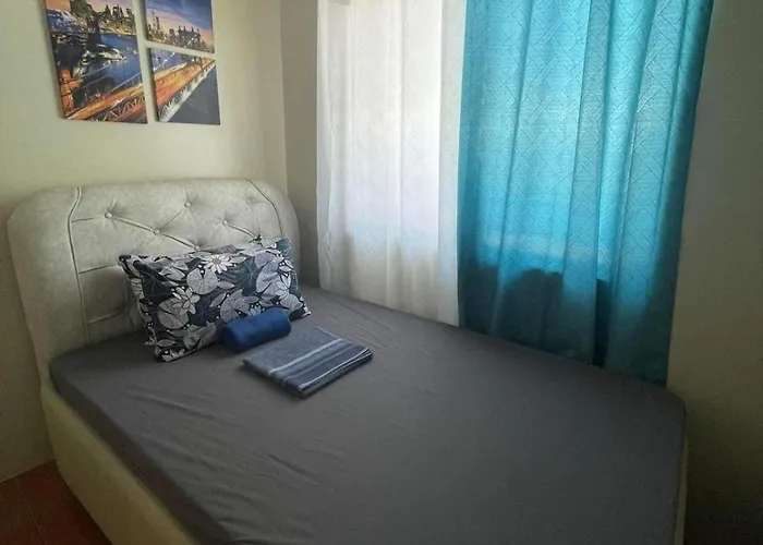 San Remo Oasis Cebu City U2331