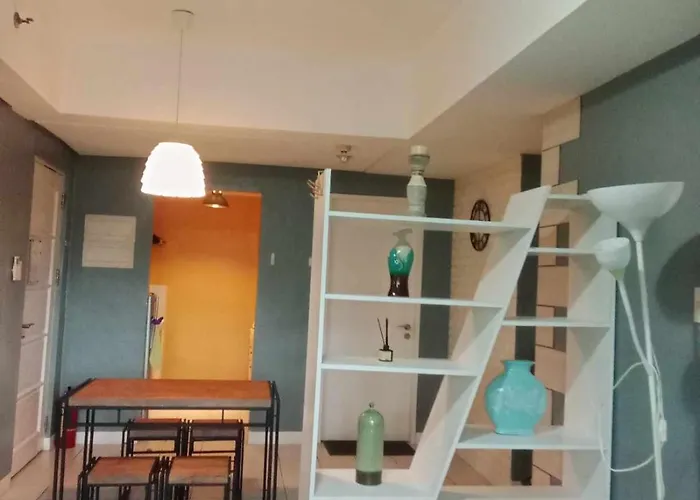 Persimmon Condominum