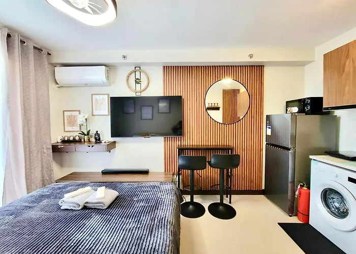 Welcome To Cozy Staycation