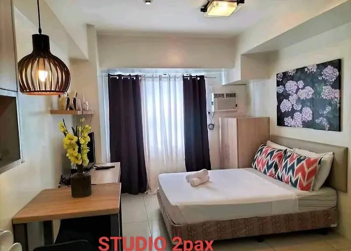 Horizon 101 Condominium By Rhen