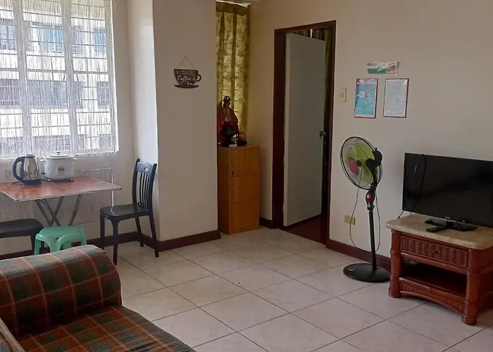 Jy7 Room Rentals At Winland Tower1 Juana Osmena Escario