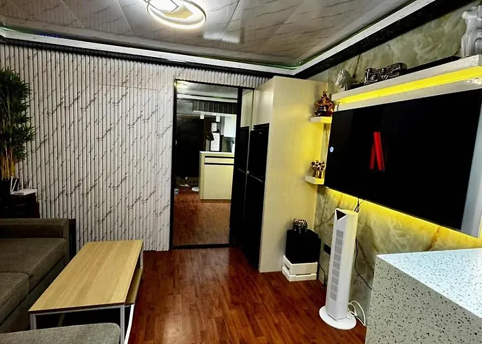 Cozy Home In The Heart Of Mandaue City