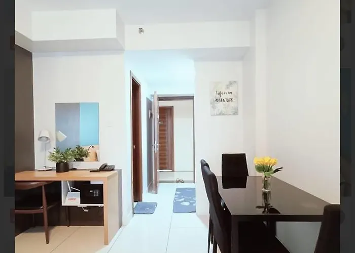 Horizons 101 Condo Units Rental