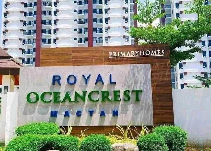Royal Ocean Crest- Mactan