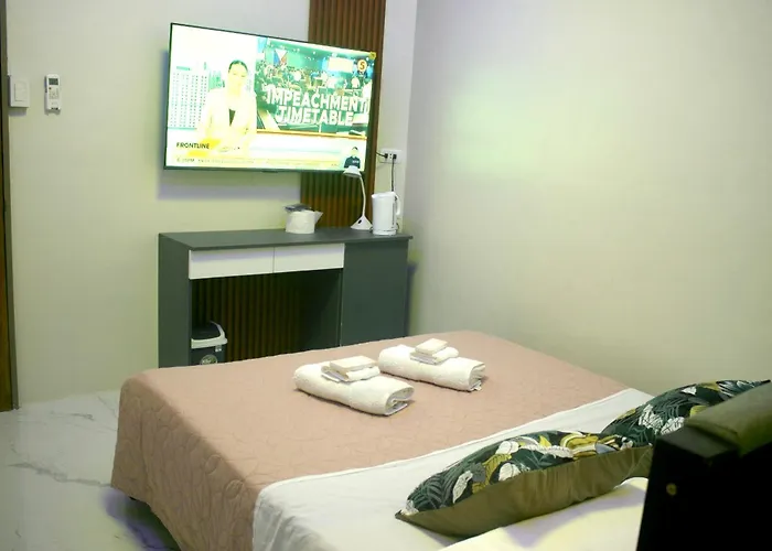 Meta Rose Mactan Residences
