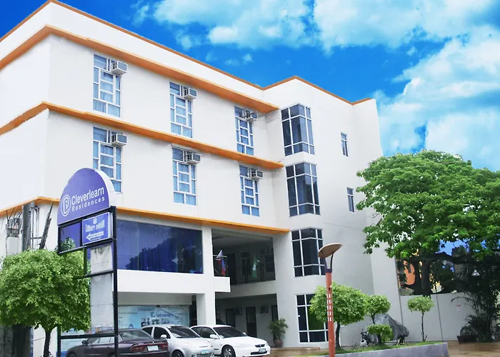 Cleverlearn Residences