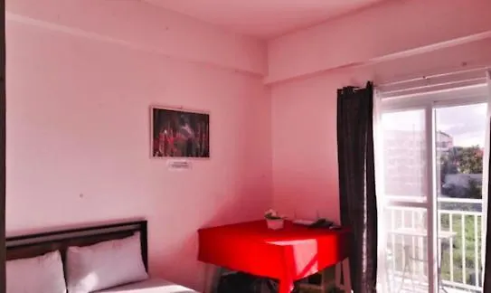 Ania Rooms 22